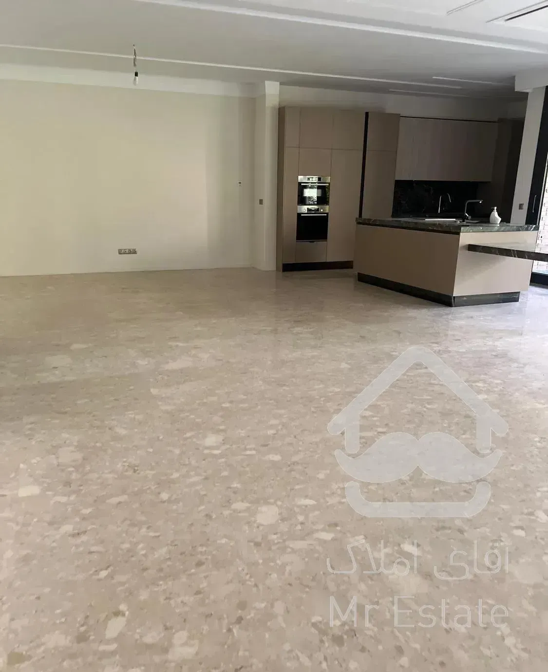 اجاره کامرانیه شمالی ۱۳۰متر ۲خواب