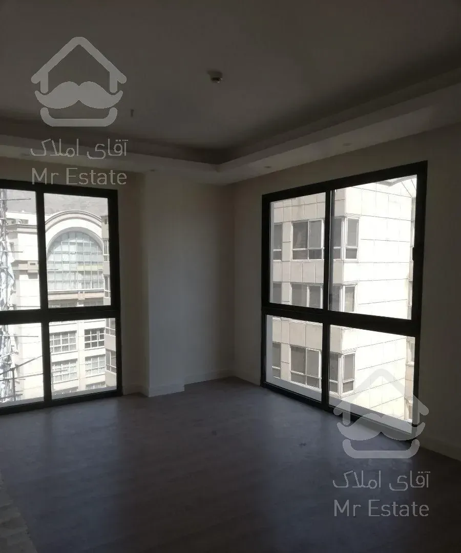 آپارتمان 410 متر 4 خواب