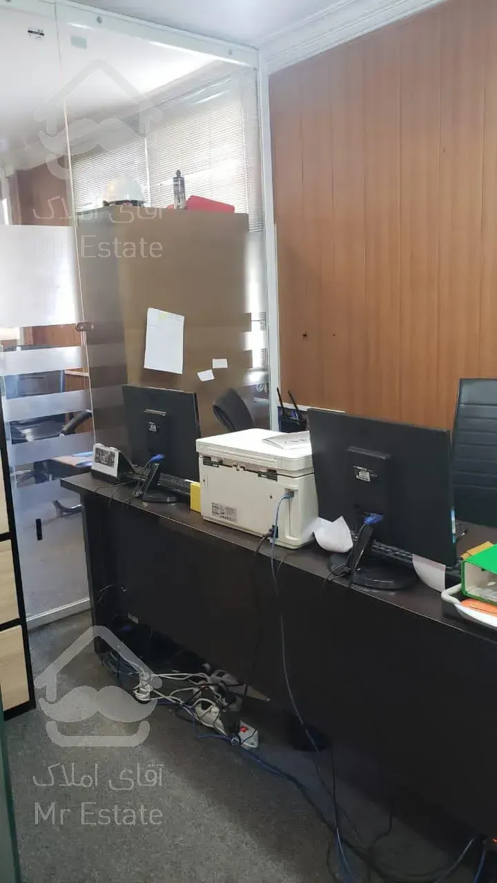 واحد تجاری 75 متری