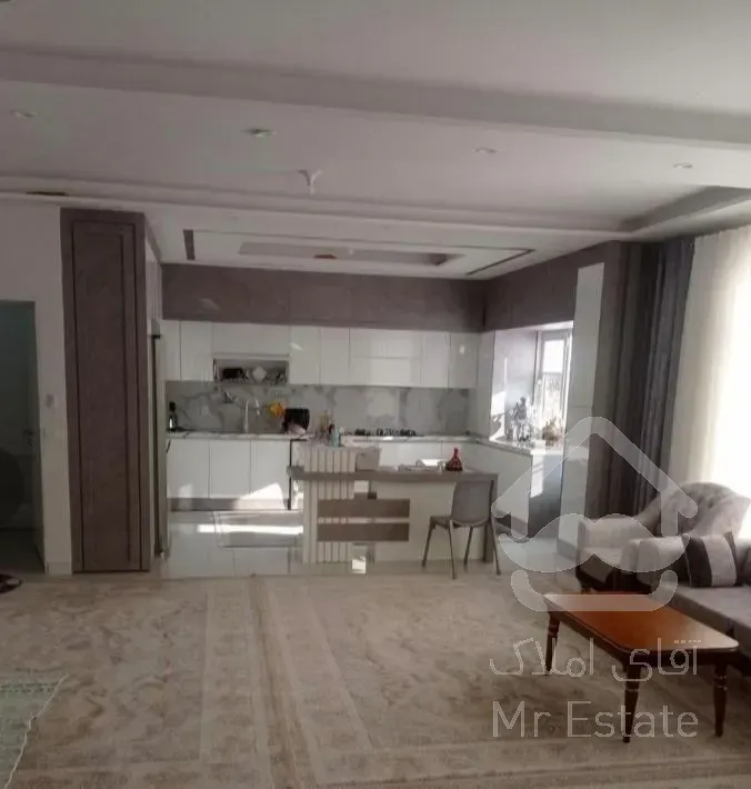 80 متر //بخت آزاد // لوکیشن دنج