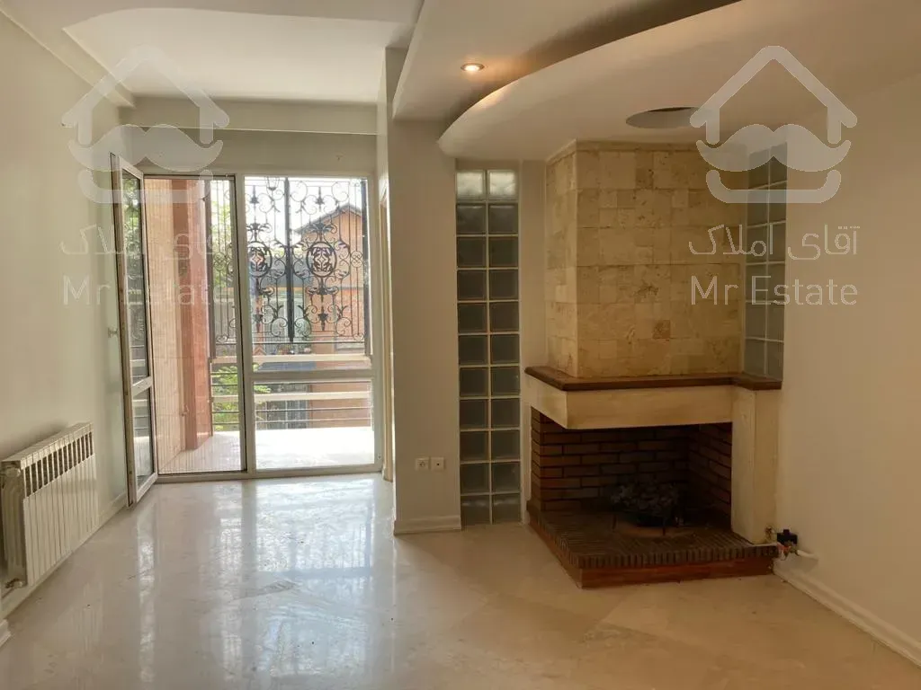 رهن و اجاره آپارتمان ۱۰۰ متری ۲ خواب نیاوران تک واحدی