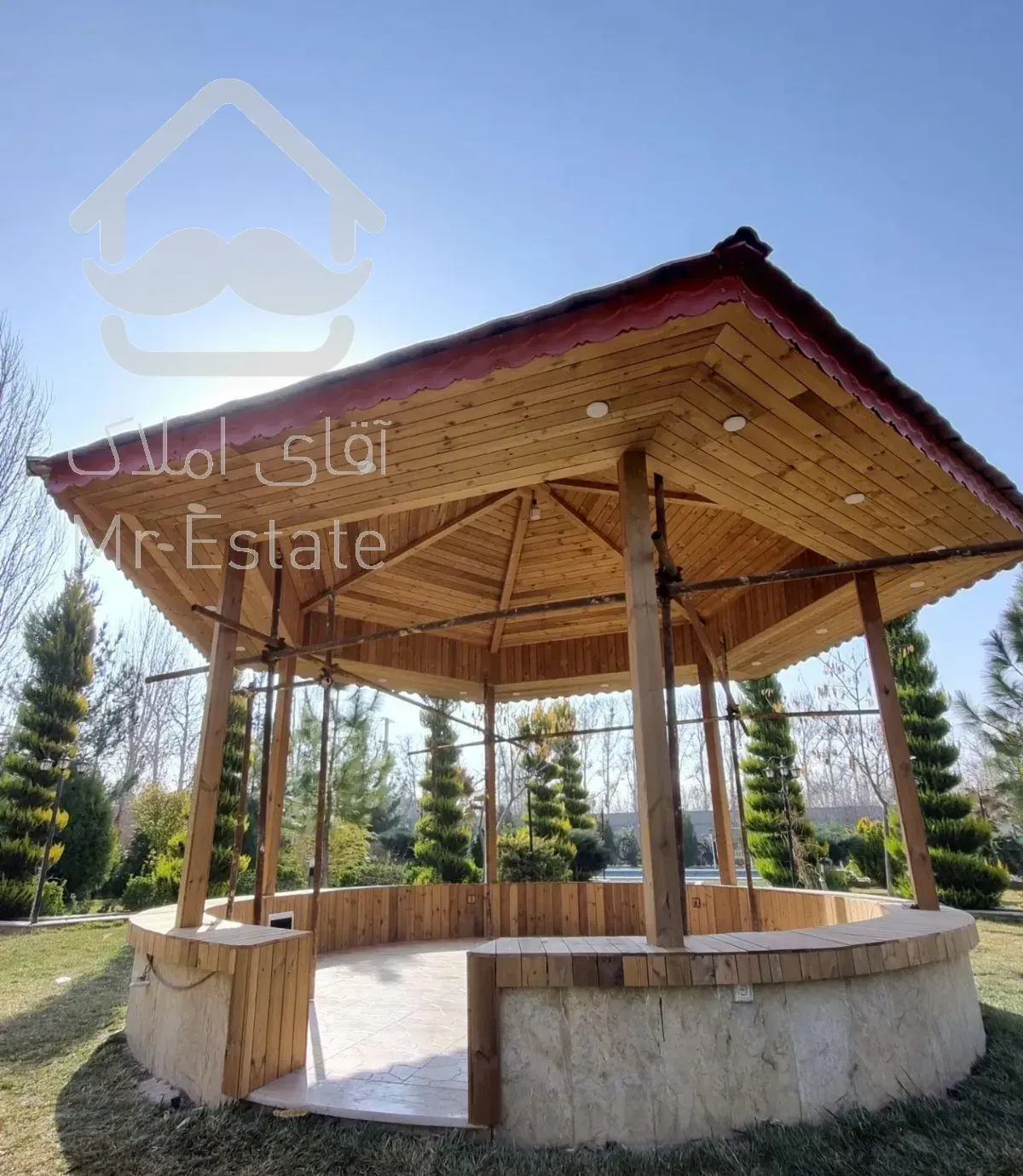 چوب ترمو،نصاب چوب ترمو،لمبه و روسی