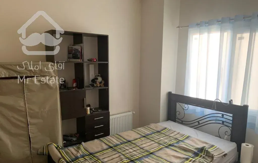 فروش آپارتمان نقلی فاز ۴ مهرشهر