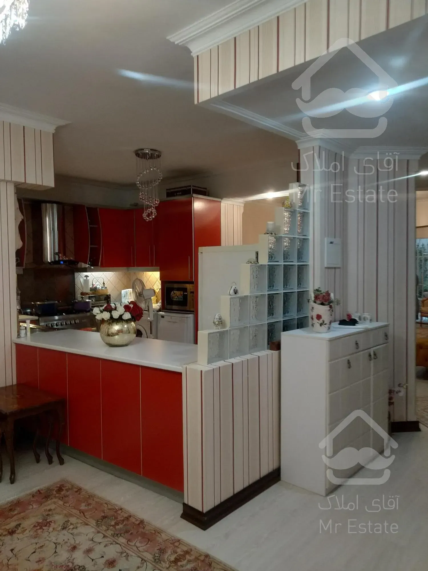 خرید آپارتمان ۱۲۷ متری بلوار اوشان