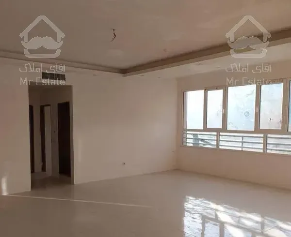 93 متری کلیدنخورده کوی اتحاد