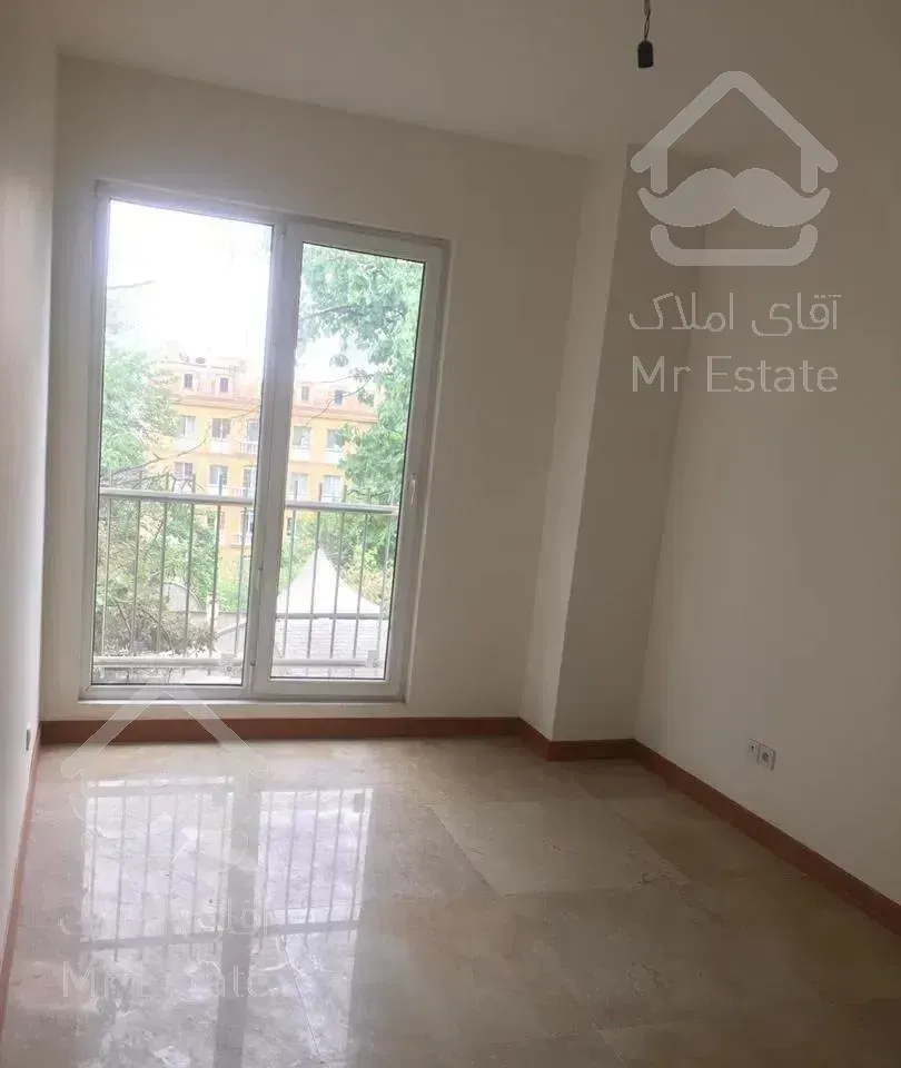 نیاوران دزاشیب ۸۹ متر - دو نبش نور