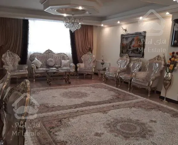 آپارتمان ۱۰۷ متر دوخوابه