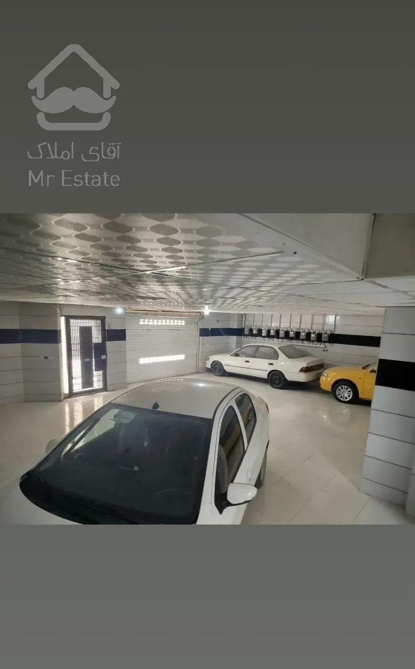 اجاره آپارتمان ۱۲۰ متری ۲ خوابه شخصی ساز