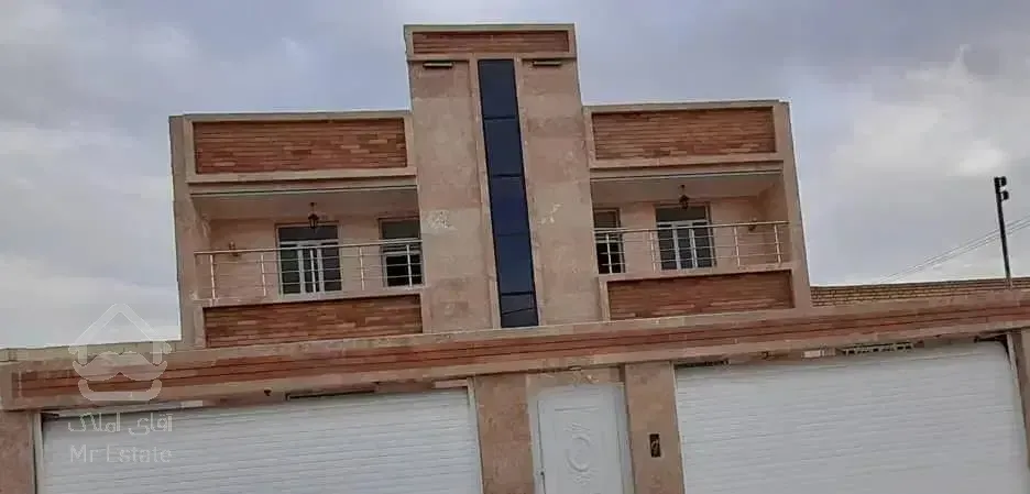 فروش آپارتمان ۴ واحده در مهدیس نورد لوله