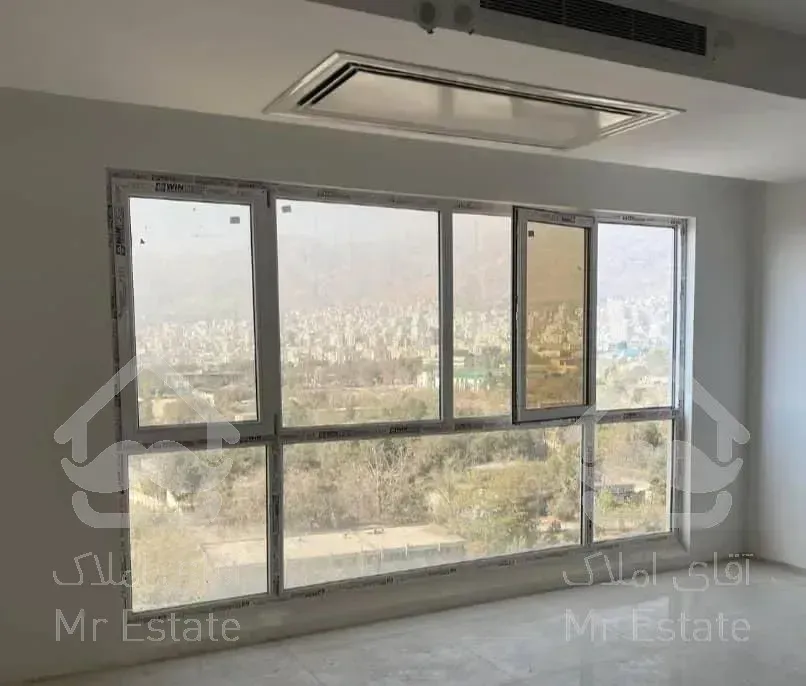 آپارتمان۱۸۸متری/ سی تل شمال شهر