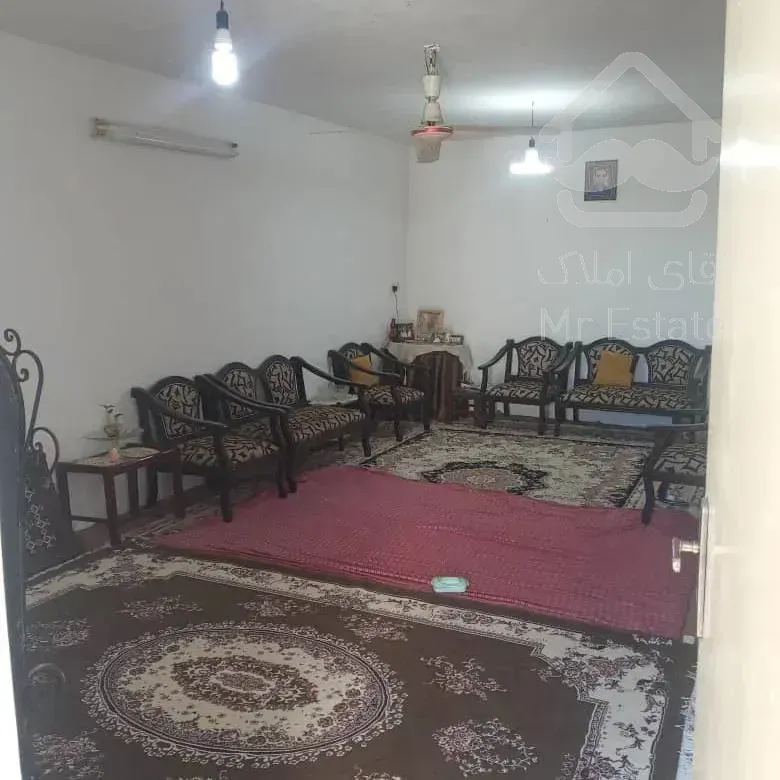 خانه کلنگی ۱۲۶