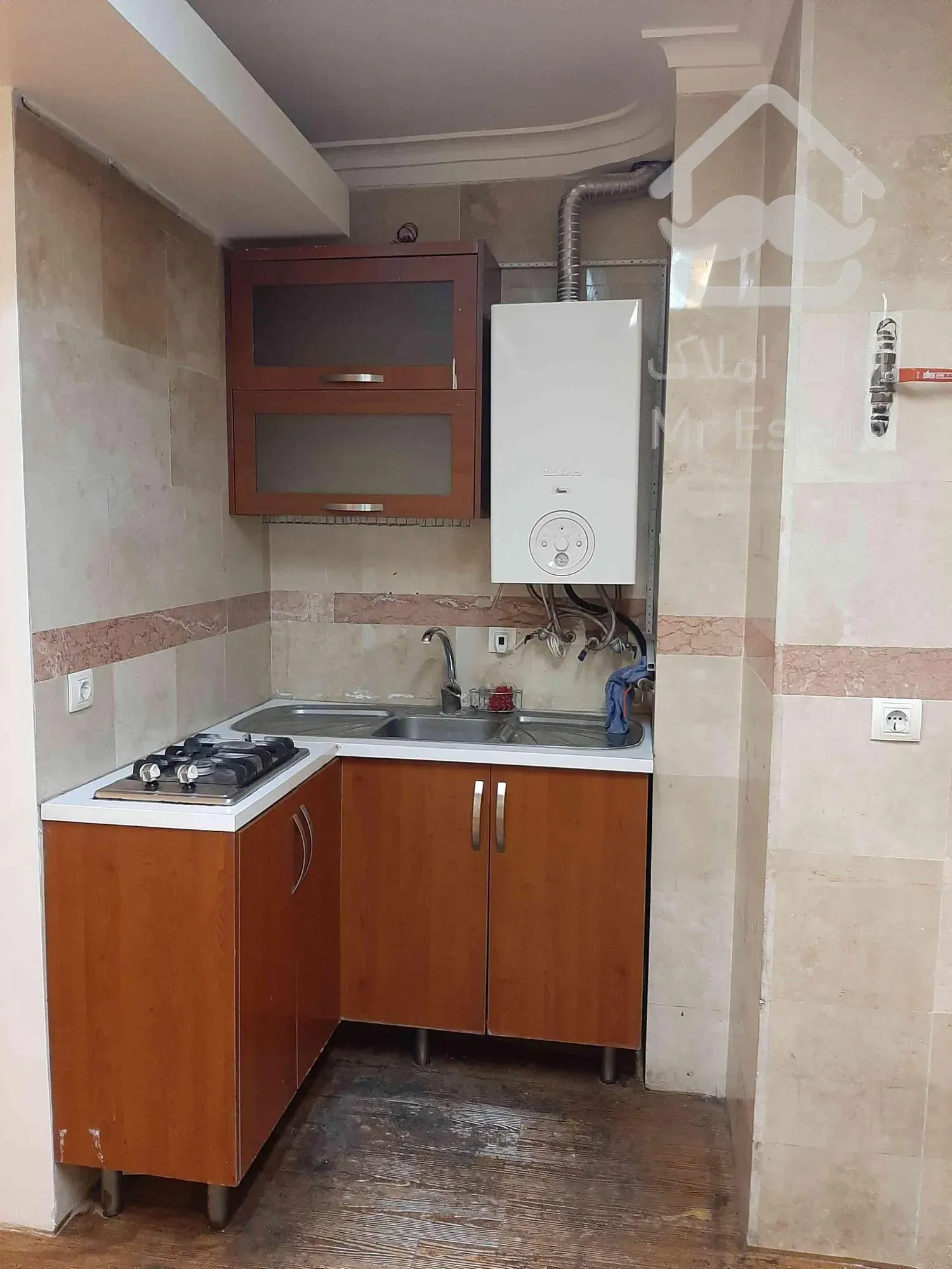 اجاره سند اداری بر اصلی کاشانی