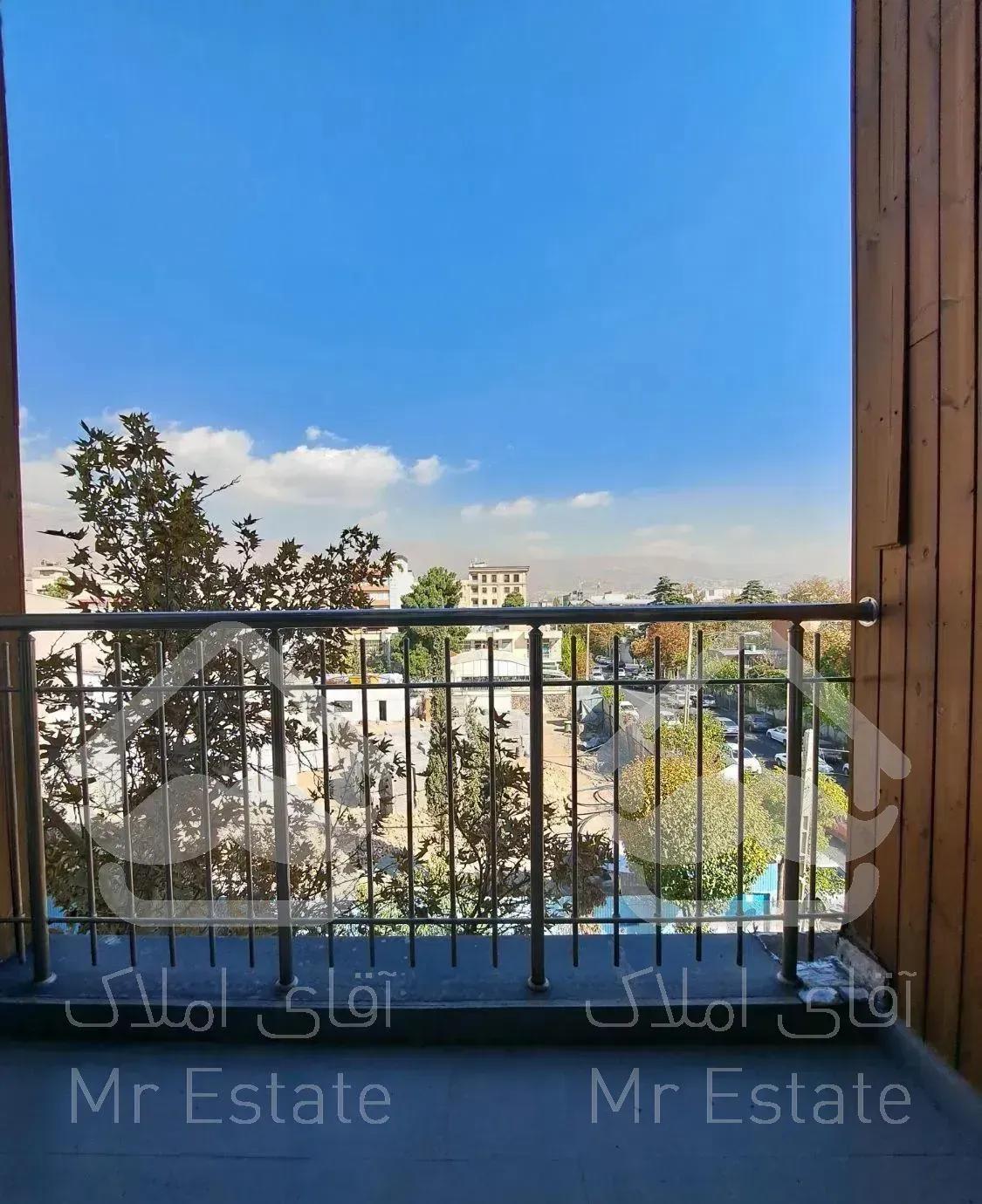 ۱۹۵متر/۳خواب/ فول بازسازی/دروس