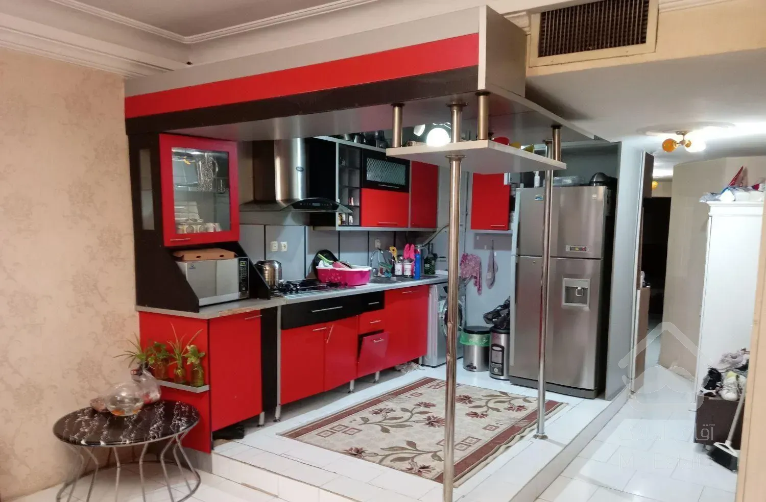 80متردوخواب حاشیه هاشمیه