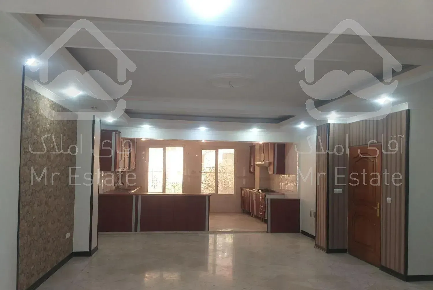 112مترتراورتن آلاله شرقی