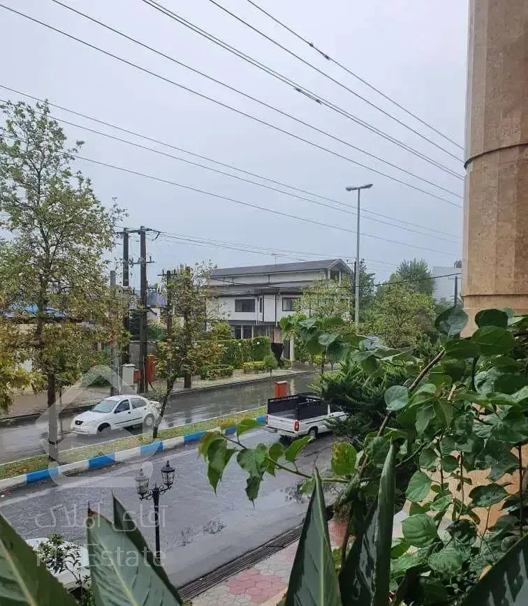 فروش اپارتمان بر اصلی پاسداران