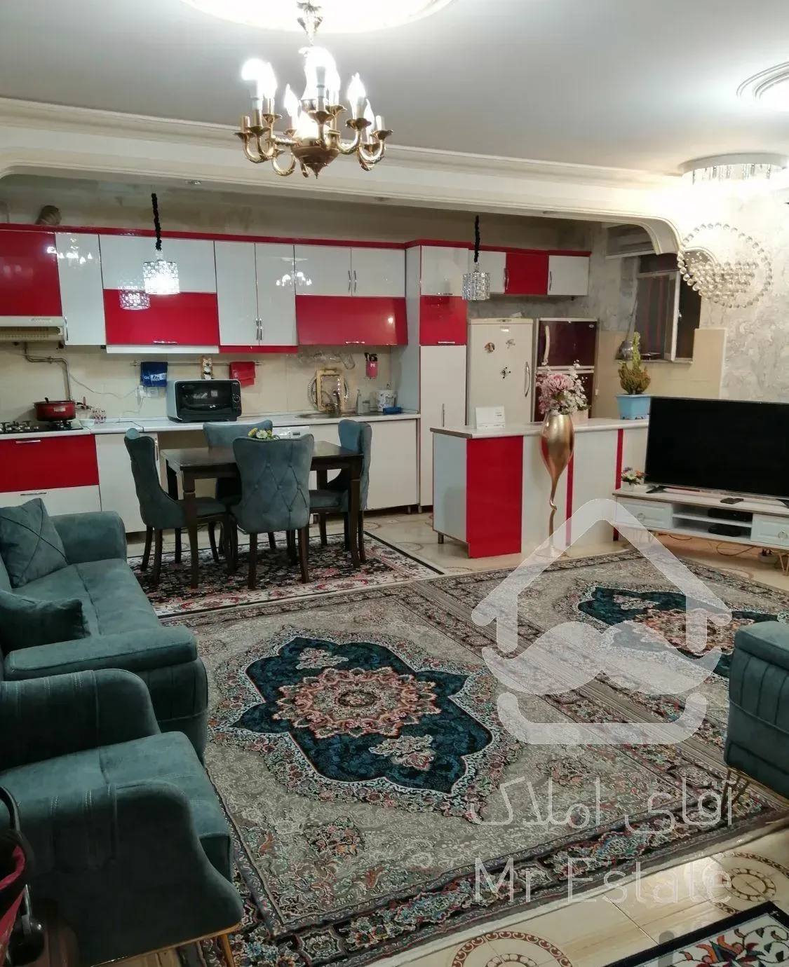 مسکونی دوبلکس 125 متری 8شهریور ابوالفتحی