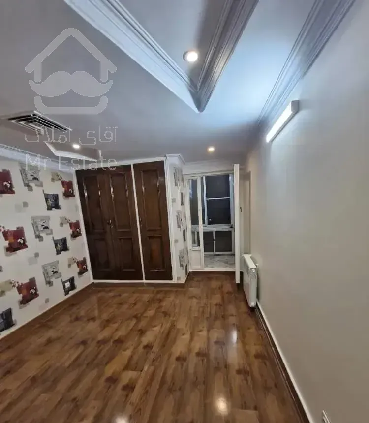 آپارتمان ۱۱۰ متری/سهروردی مطهری سلیمان خاطر/فول