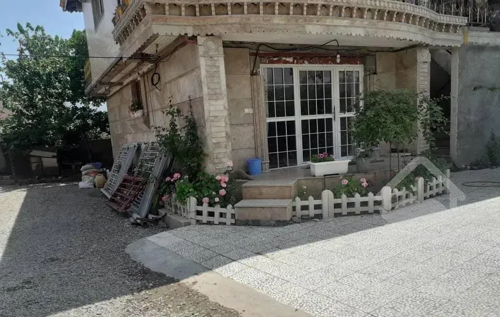 دو خواب بهداشتی نزدیک گیسوم باکولر و پارکینگ