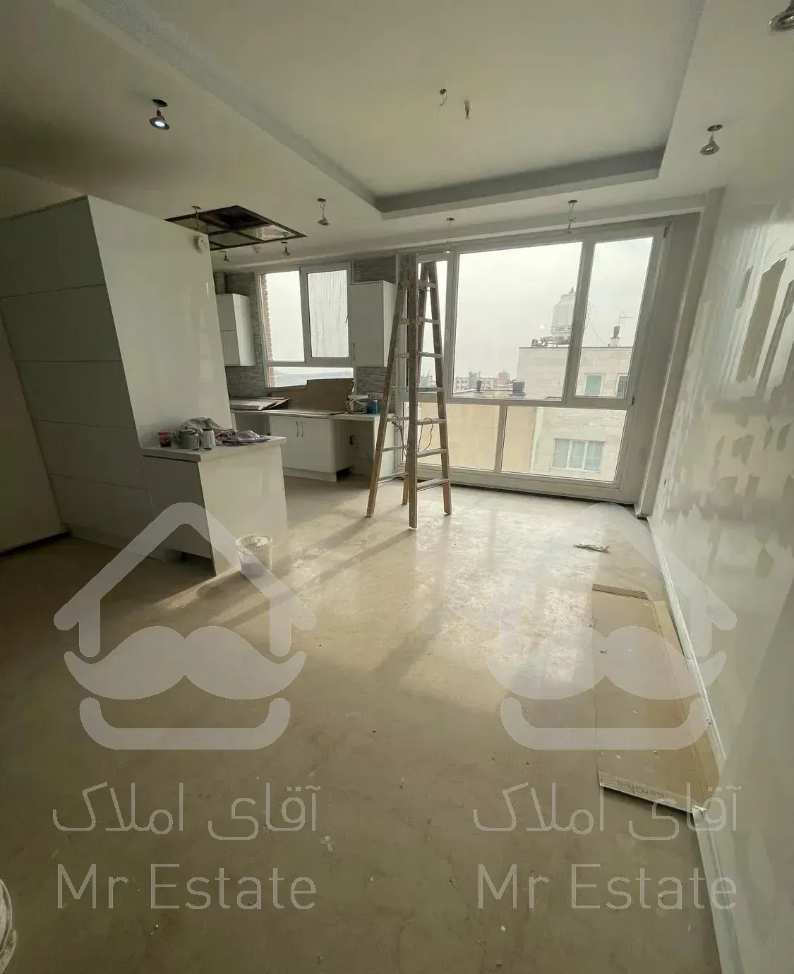 هروی افتخاریان ویودارو غرق نور