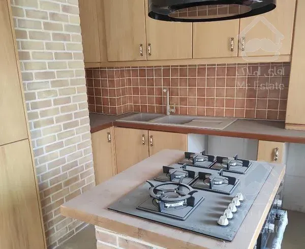 ۱۳۸متر دوبلکس جمال اباد