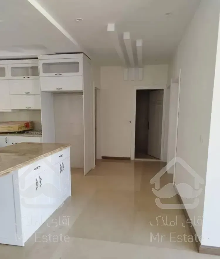 ویلایی ۱۱۰ متردو خواب شهرک گلستان بنفشه ها