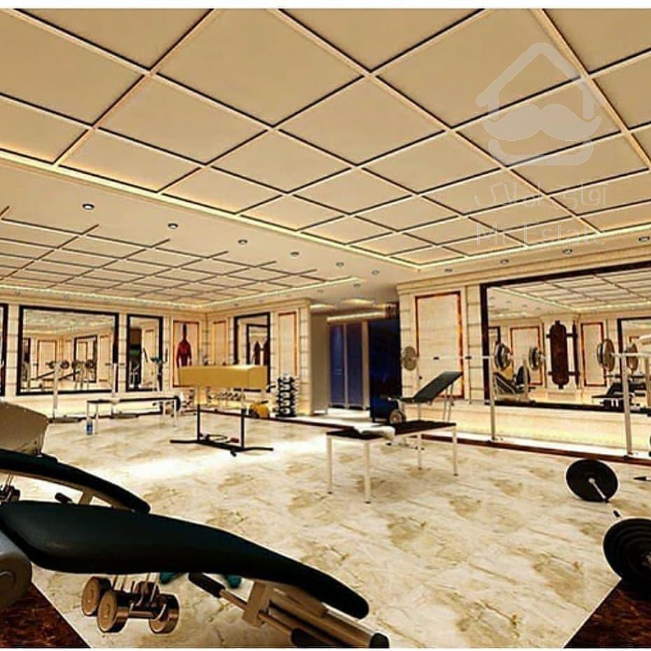 پیش فروش واحد مسکونی دربرج ارتش