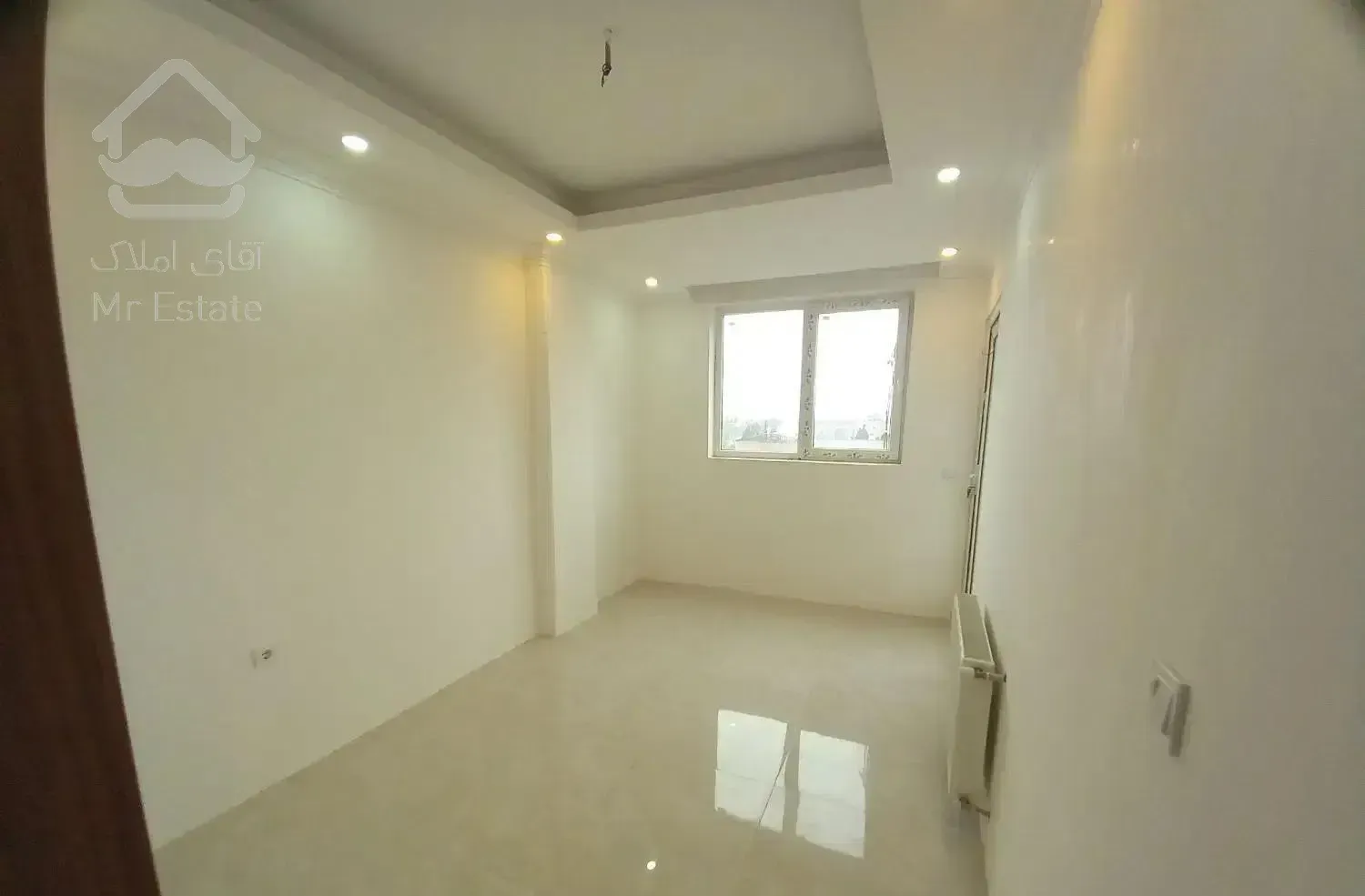 اجاره آپارتمان ۷۵متری نوسازواقع درپاسداران