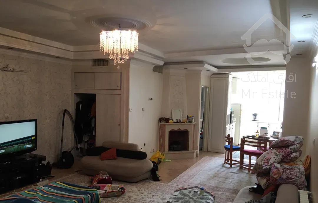 ۶۵ متر/فول امکانات/گلاب