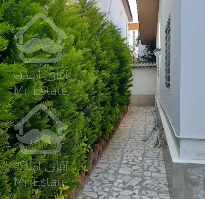 ویلا 135 متری در متل قو