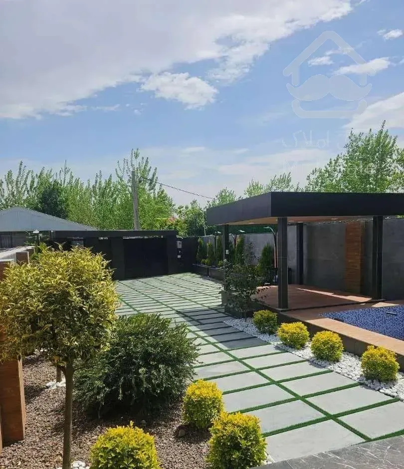 ویلا / زیباکنار