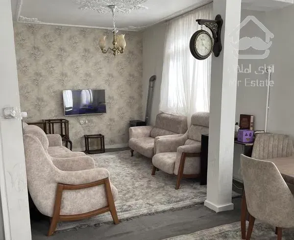 آپارتمان نقلی درختی