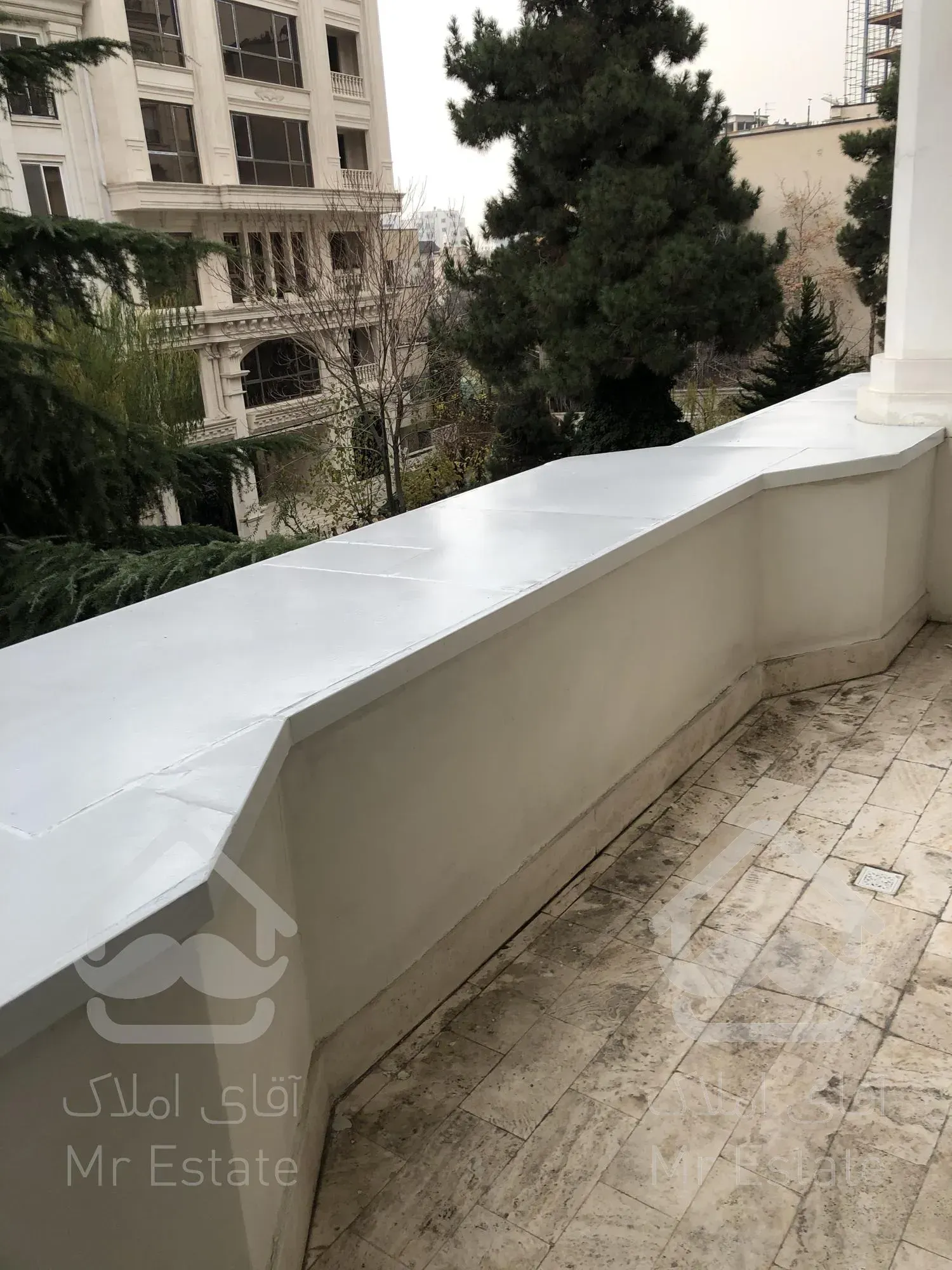 رهن و اجاره آپارتمان ۲۲۰ متری ۳ خوابه کامرانیه