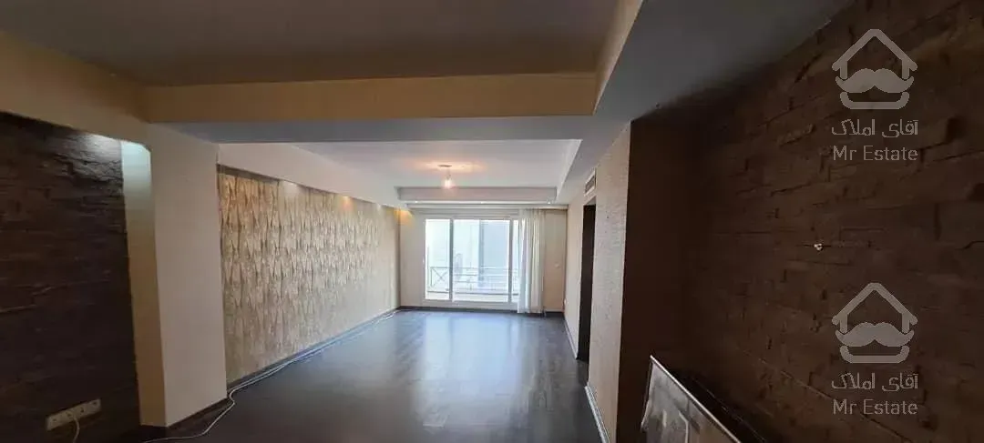 ۱۳۰ متر جردن سه خواب