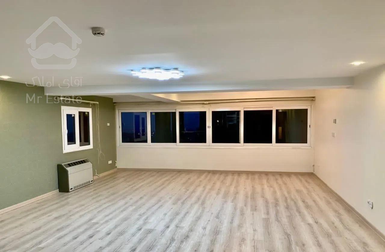 آپارتمان ۲۰۰متر نیاوران (مرجان)