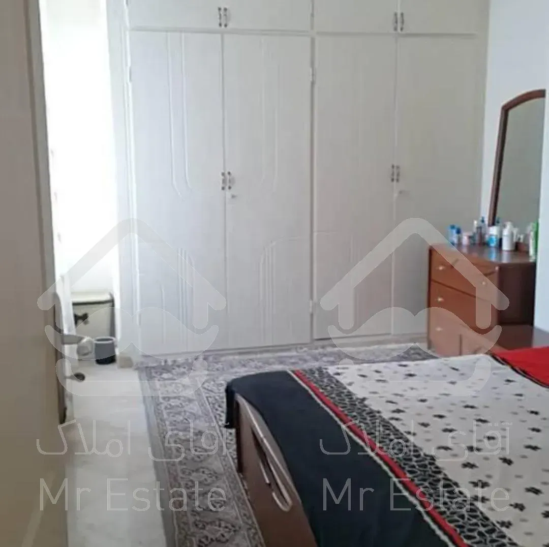 ۱۰۵متر/۳خواب/تک واحدی/سعادت‌آباد