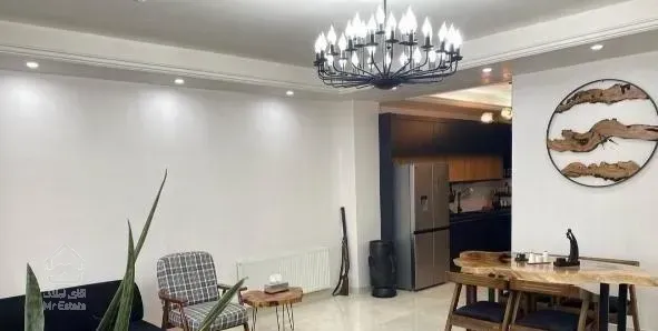 فروش آپارتمان ۱۰۵متری نوساز/فول امکانات