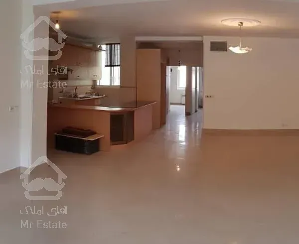 ١٢٠متر ٢خوابه سعادت آباد (مخابرات)