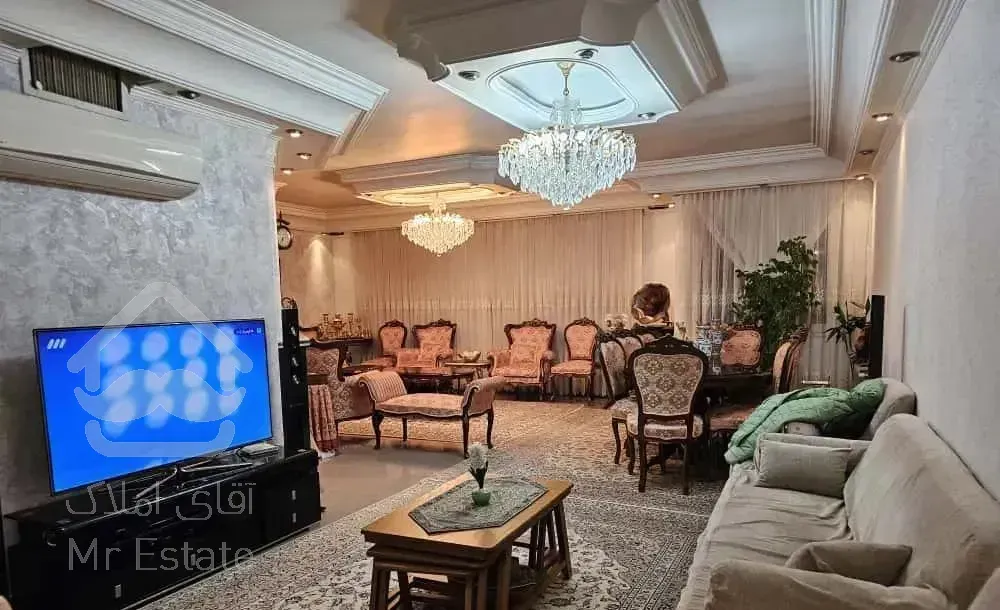 اجاره پونک همیلا ۱۳۰ متر پارکینگ دار