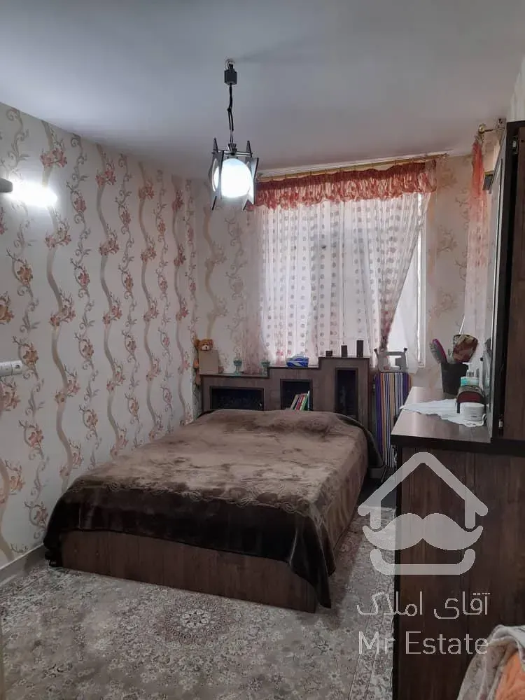 ۶۸ متر دو خواب /باز سازی شده /فوری فروش