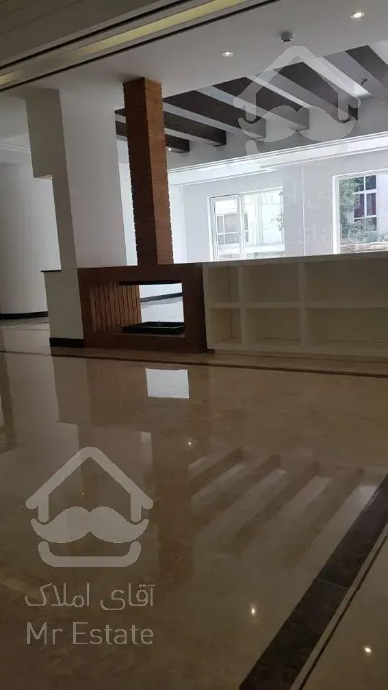 فروش آپارتمان باغ فردوس 236  متر لوکس