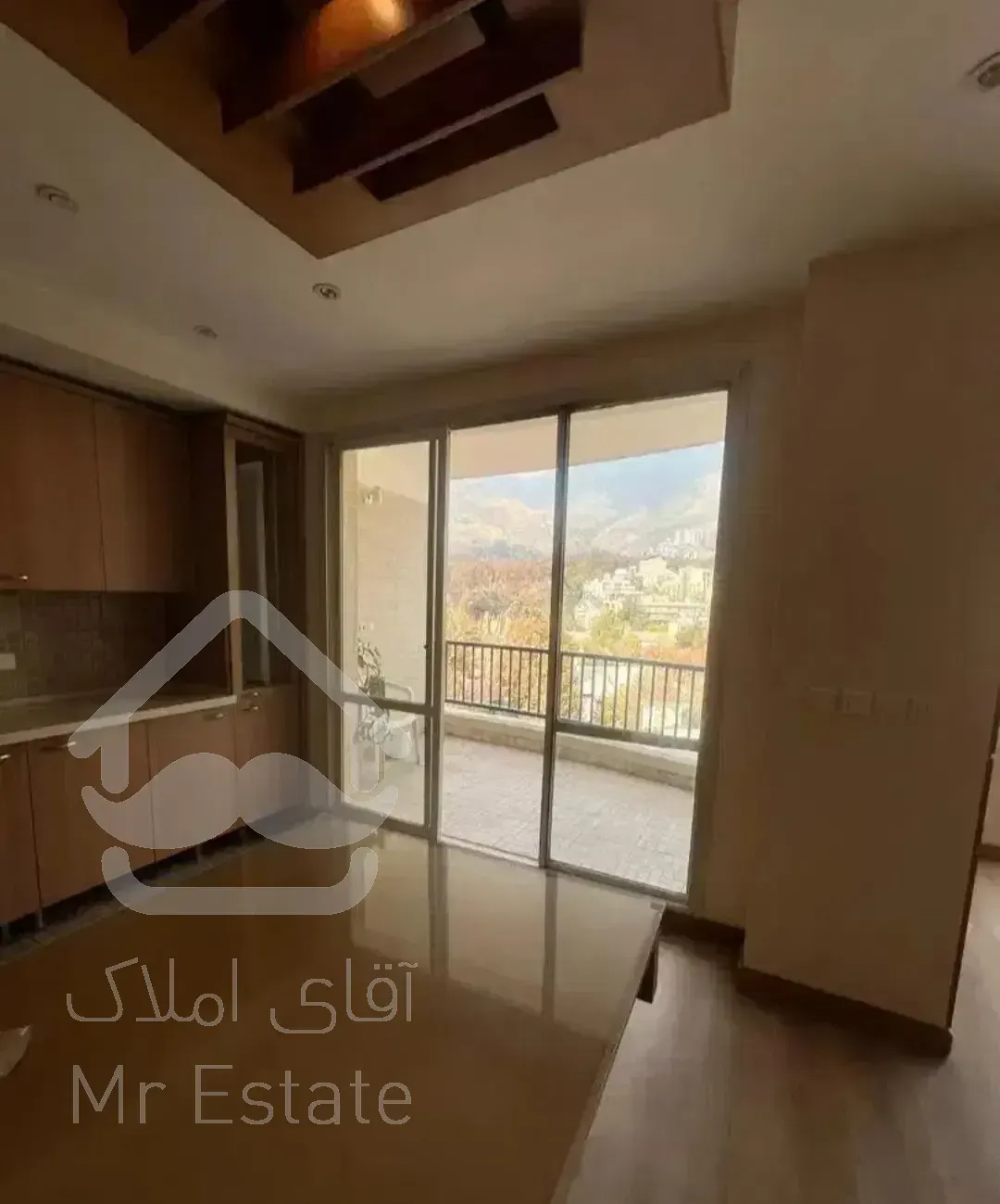 گزینه طلایی و بی رقیب سرمایه گذاری- ۲۴۰متر برج باغ