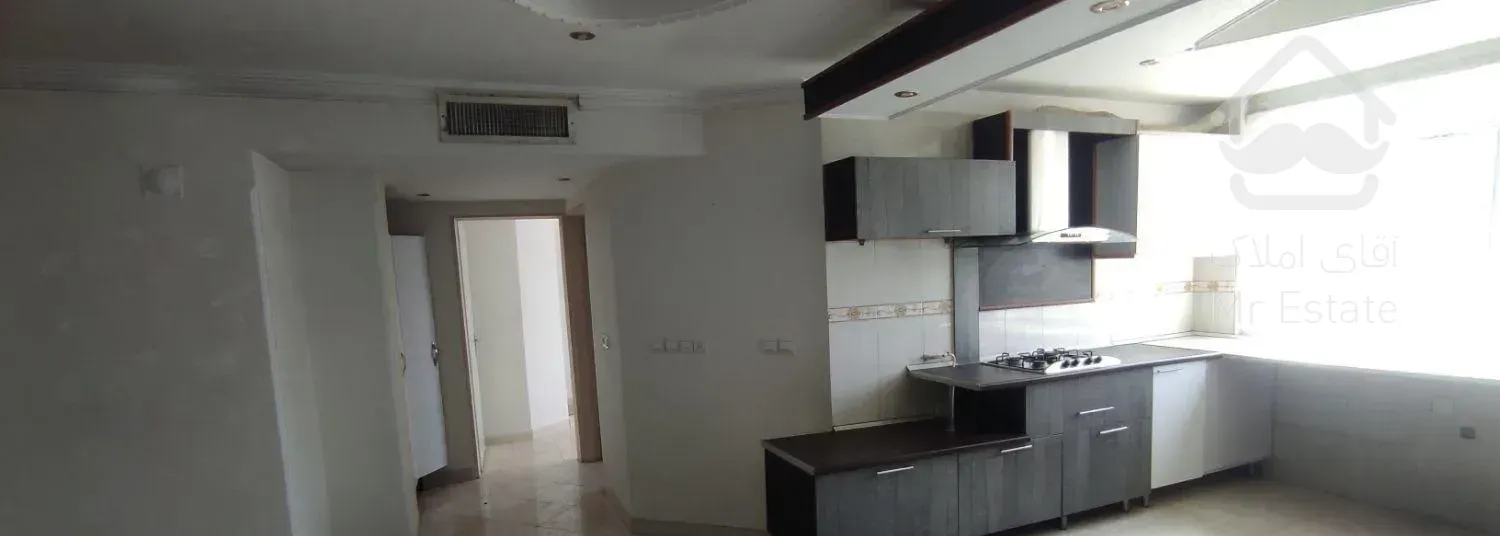 اجاره آپارتمان ۹۰ متری ۲ خوابه در شهریار