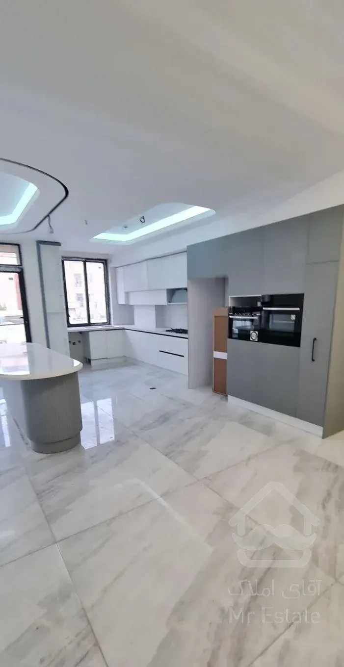 رهن و اجاره ۱۴۶ متر سه خواب دریا شهرک غرب