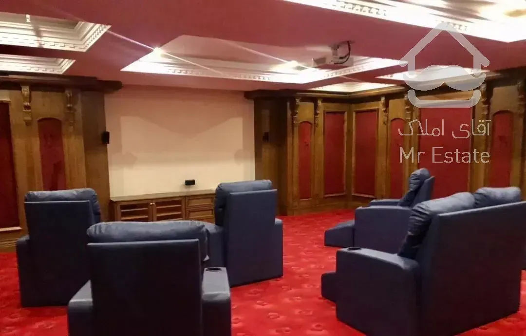 فرشته ۲۷۰متر پنت هاوس