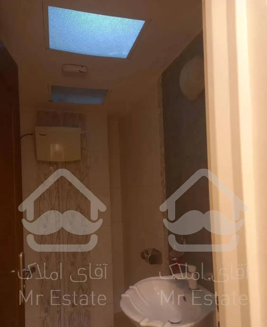 اجاره آپارتمان ۱۱۳متر ی  در زرگنده