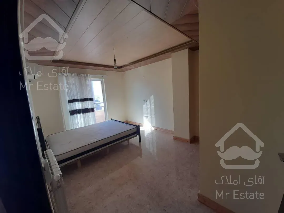 فروش آپارتمان ساحلی درویش آباد/سرخرود