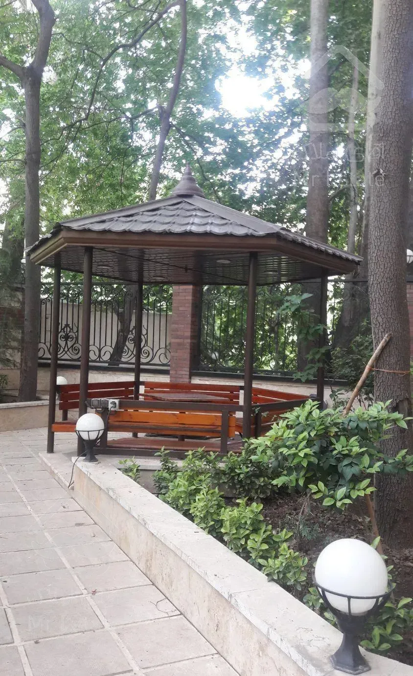 ۸۵متری برج باغ آرامش