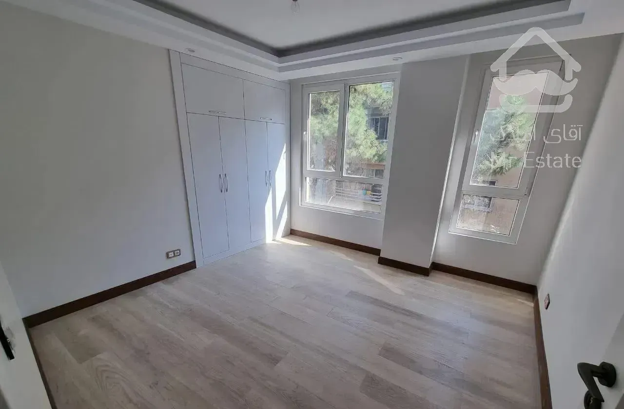 ازگل ۱۸۵ متر تکواحدی /ویو دار