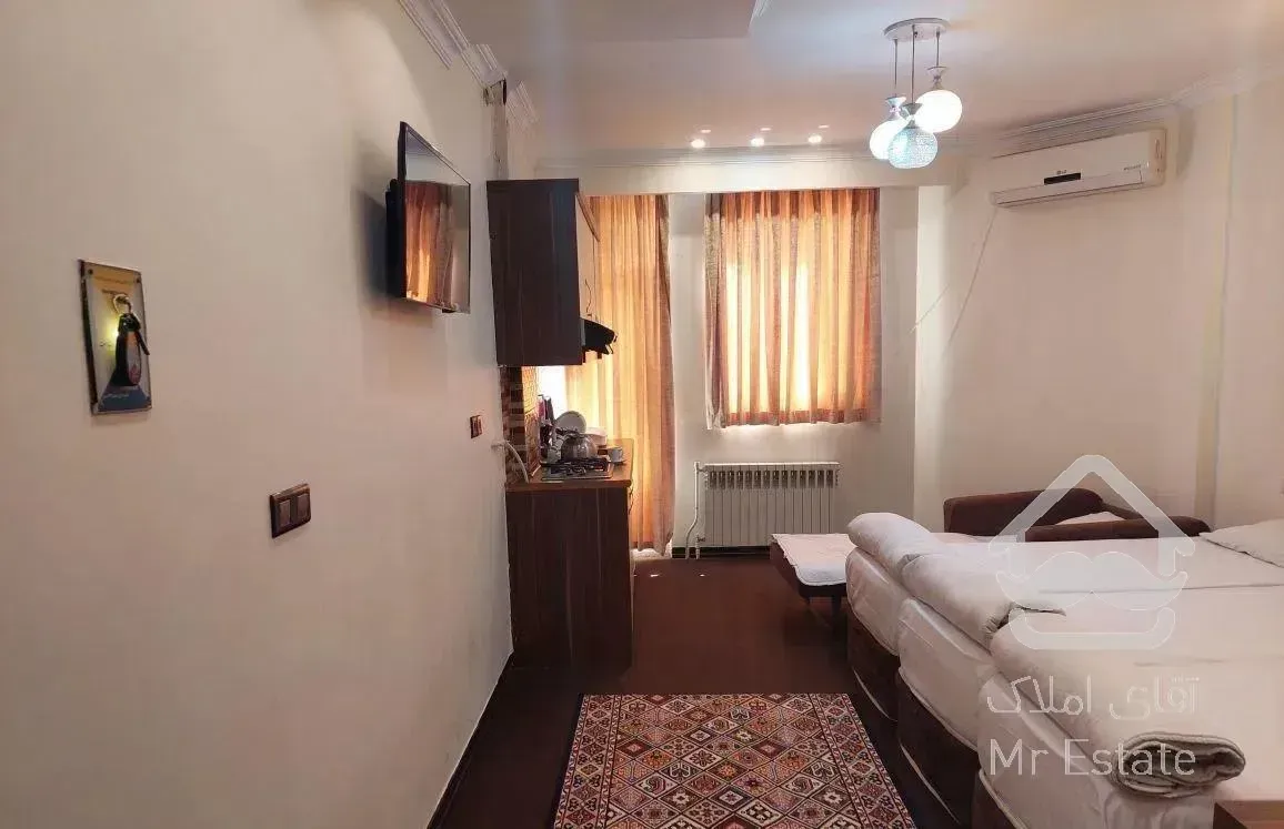 سوئیت فلت سه تخته جاودانی